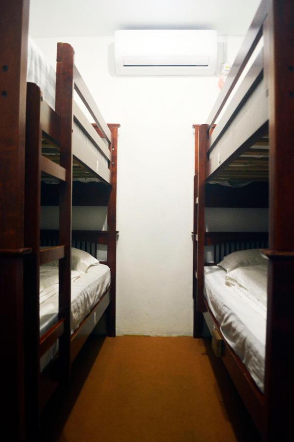Warisan Family Inn Semporna Ngoại thất bức ảnh